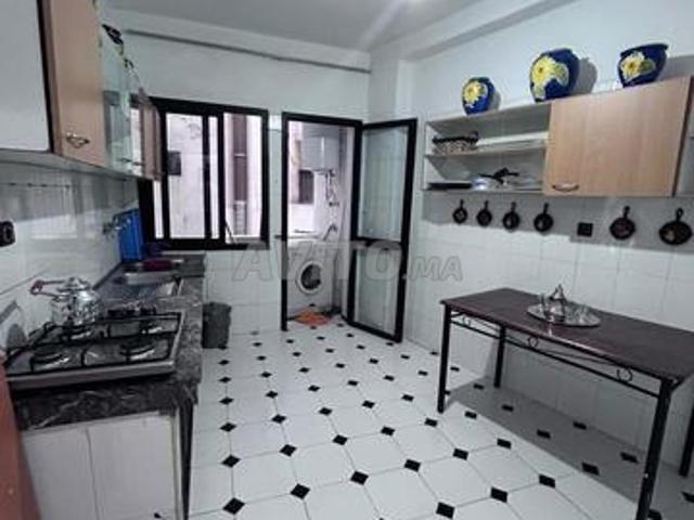 Appartement location à Centre Ville