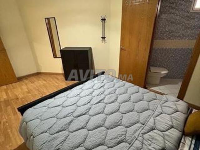 Appartement location à Centre Ville