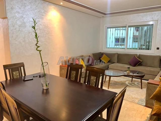 Appartement location à Centre Ville, Ben Slimane