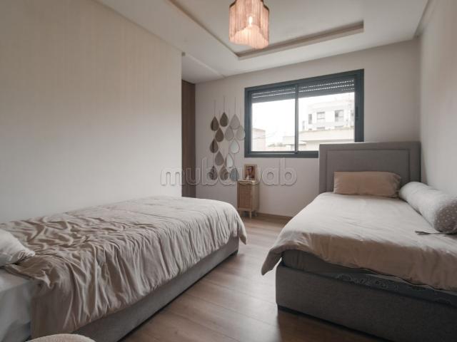 Appartement location à Anfa, Gharb-Chrarda-Beni Hssen
