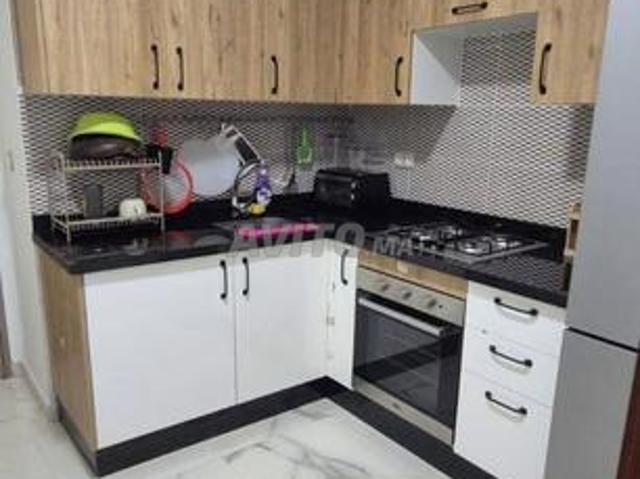 Appartement location à Tangero, Tanger-Tétouan