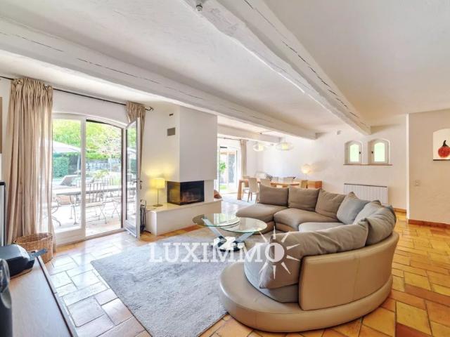 Maison location à Grasse, Mougins