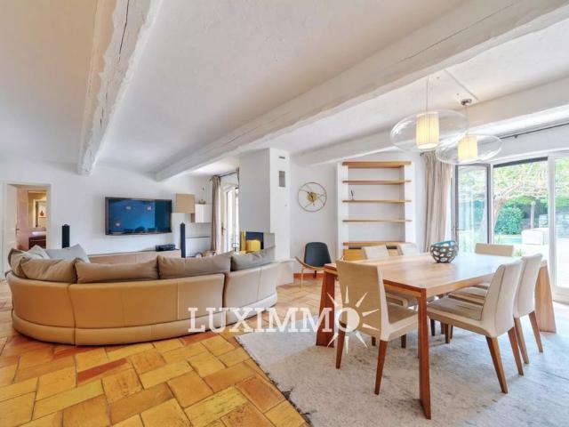 Maison location à Tournamy, Mougins