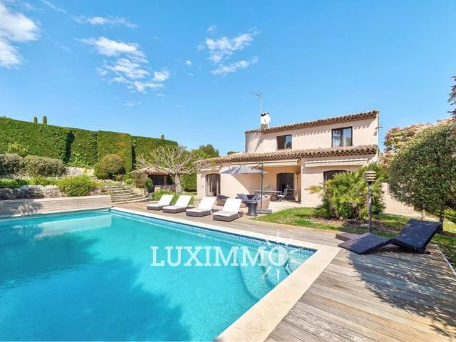 Maison location à Grasse, Mougins