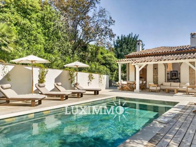 Maison location à Grasse, Cannes