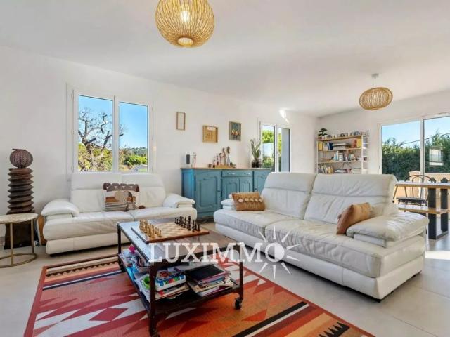 Maison location à Grasse, Mougins