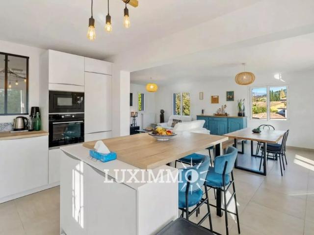 Maison location à Grasse, Mougins