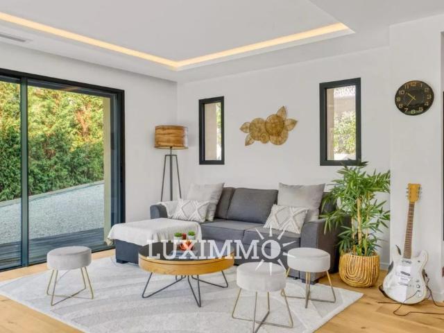Maison location à Grasse, Mougins