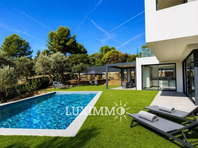 Maison location à Grasse, Valbonne