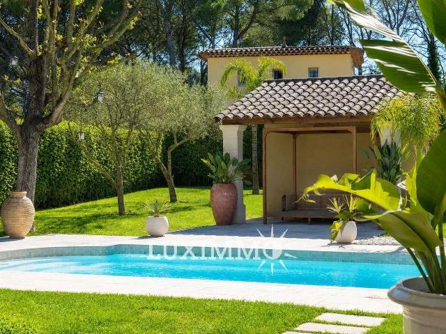 Maison location à Achards, Mouans-Sartoux
