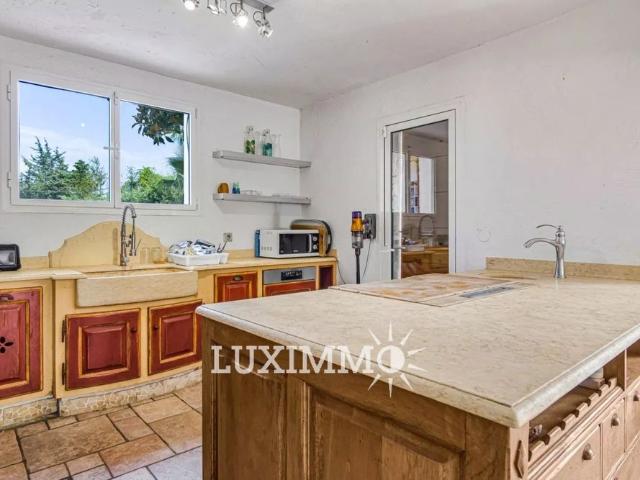 Maison location à Grasse, Mouans-sartoux