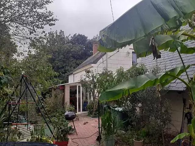 Maison vente à Saumur, Longué-jumelles
