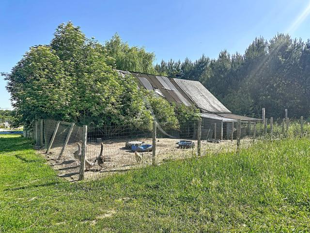 Maison vente à Saumur, Longué-jumelles