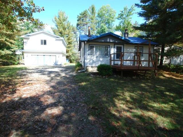 House for sale in West Branch, Michigan