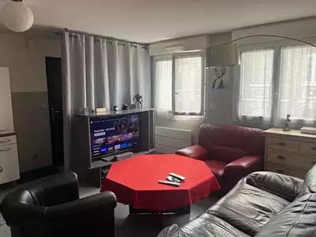Appartement vente à Amiens, Longueau