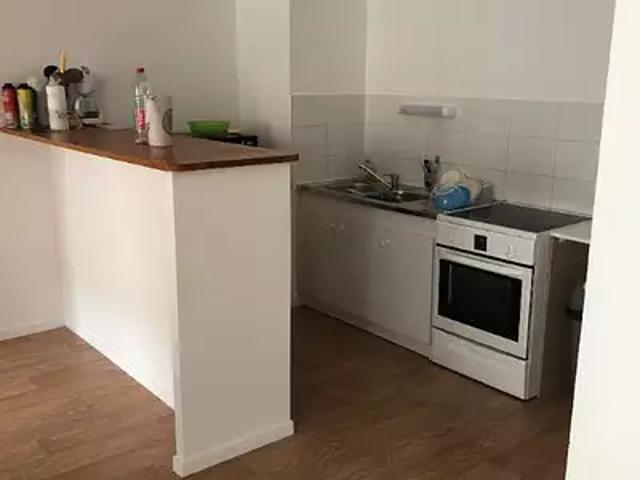 Appartement vente à Amiens, Longueau