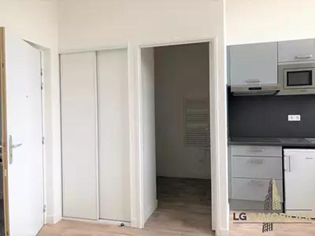 Appartement location à Amiens, Longueau