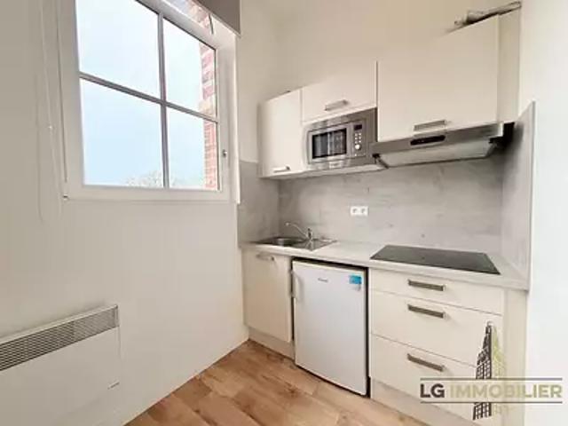 Appartement location à Amiens, Longueau