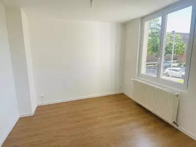 Appartement location à Amiens, Longueau