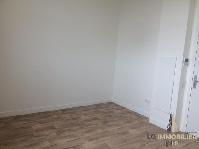 Appartement location à Amiens, Longueau