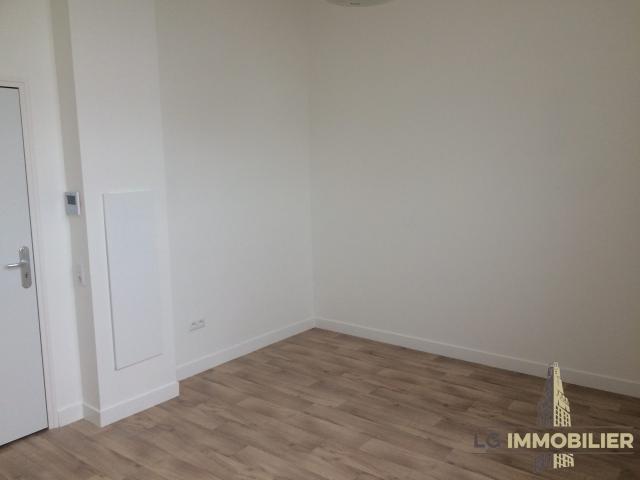 Appartement location à Amiens, Longueau