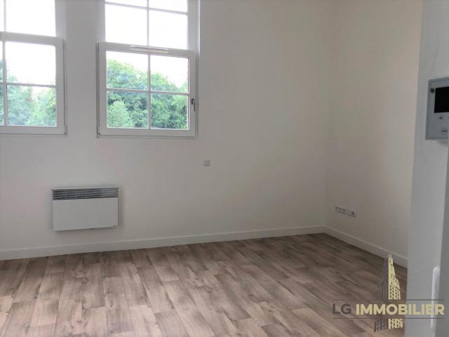 Appartement location à Amiens, Longueau