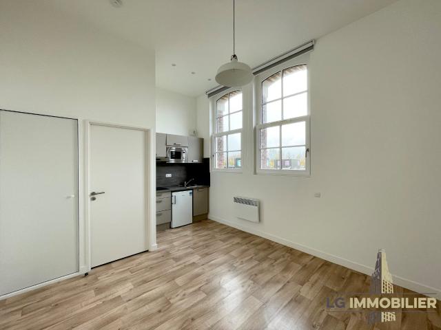Appartement location à Amiens, Longueau