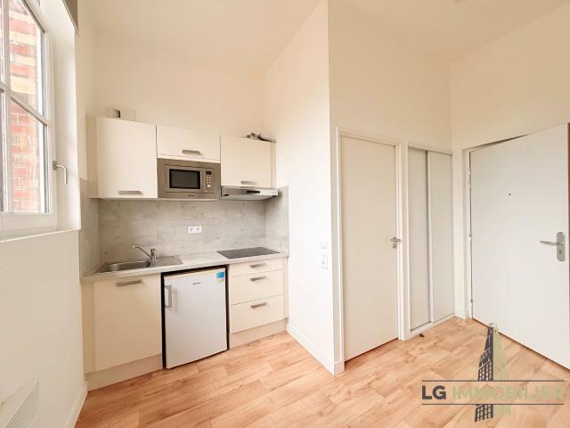 Appartement location à Amiens, Longueau