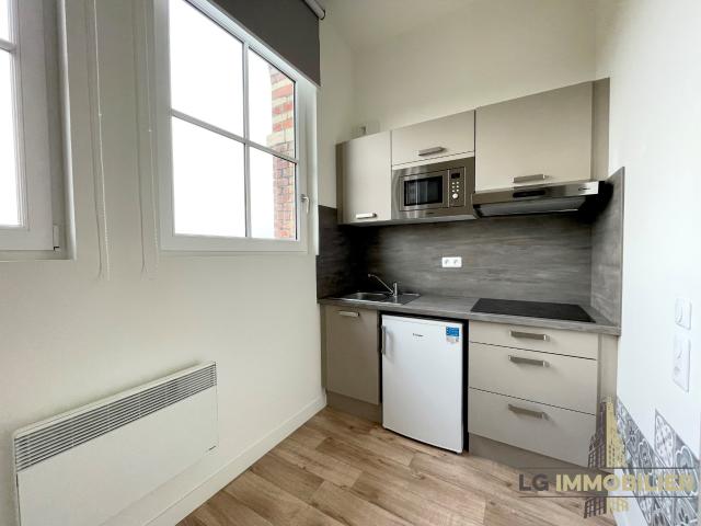 Appartement location à Amiens, Longueau