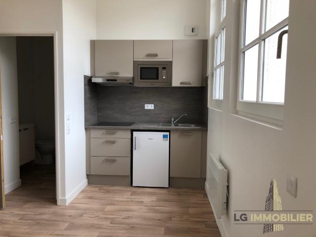 Appartement location à Longueau, Somme