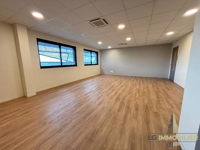 Appartement location à Amiens, Longueau