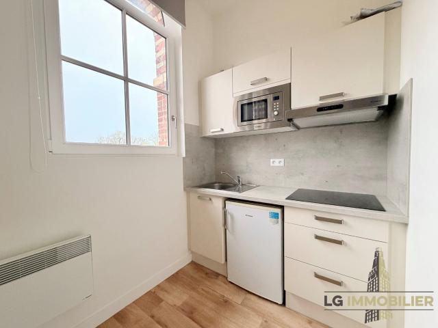 Appartement location à Quimper, Bretagne