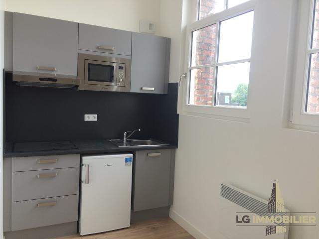 Appartement location à Parc d'activités de Chesnes, Saint-Quentin-Fallavier