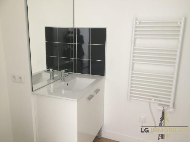 Appartement location à Amiens, Longueau