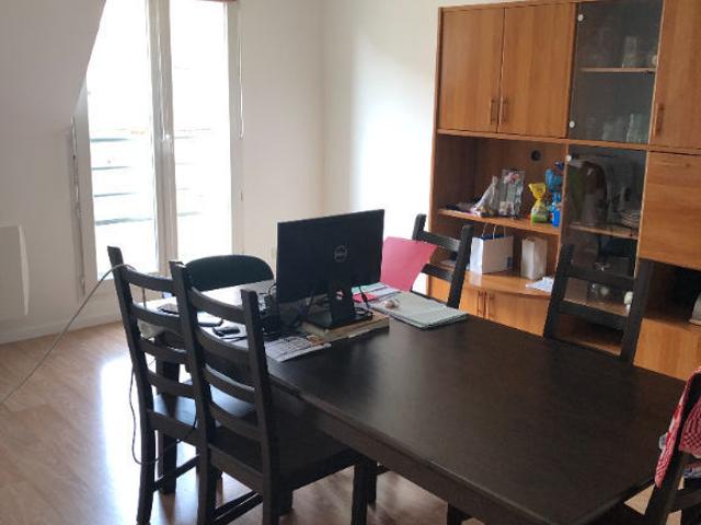 Appartement vente à Amiens, Longueau