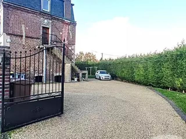 Appartement location à Compiègne, Longueil-annel