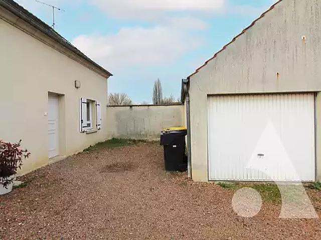 Maison vente à Compiègne, Longueil-sainte-marie