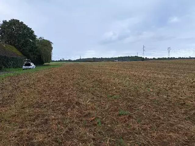 Terrain vente à Compiègne, Longueil-sainte-marie