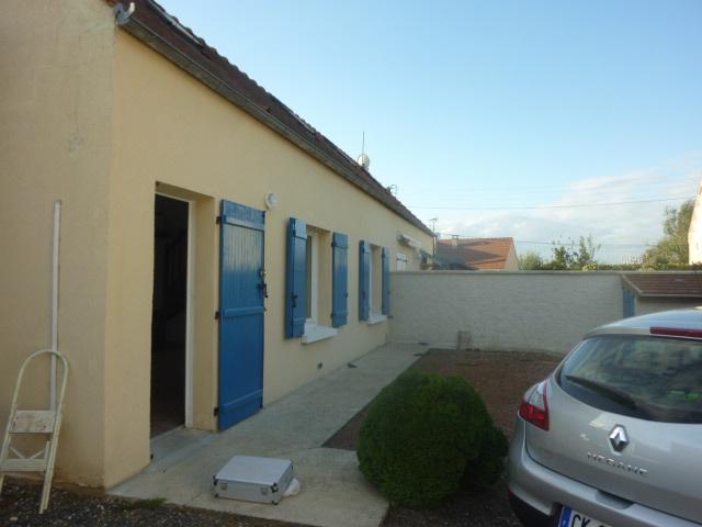 Maison location à Compiègne, Longueil-sainte-marie