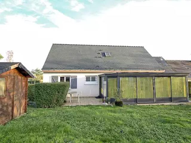 Maison vente à Angers, La Membrolle-sur-longuenée