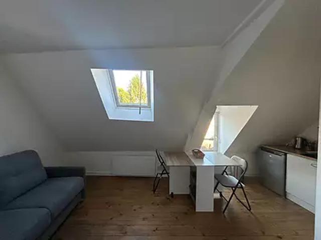 Appartement location à GAEC de l'étang (bovins), Longuenée-en-Anjou