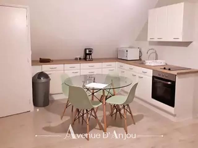 Appartement location à Angers, La Membrolle-sur-longuenée