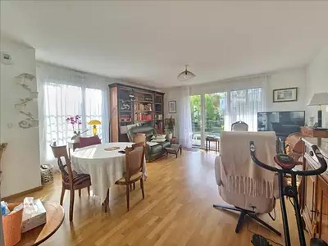 Appartement vente à Saint-Omer, Longuenesse