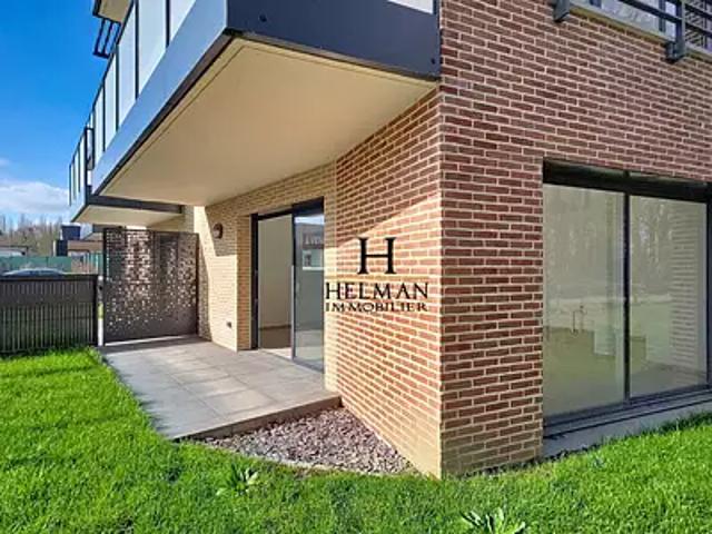 Appartement vente à Saint-Omer, Longuenesse