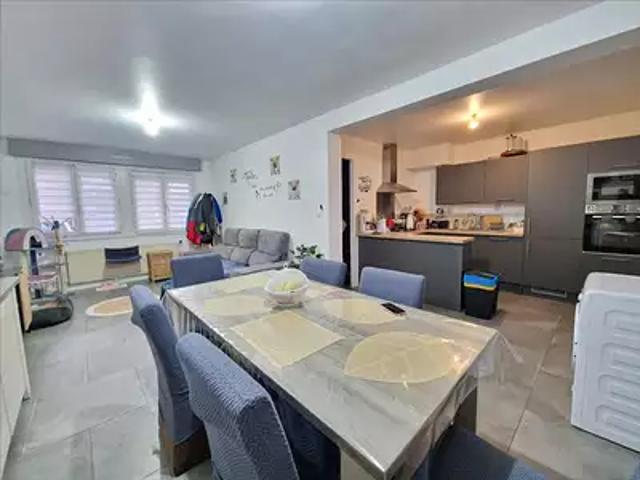 Maison vente à Saint-Omer, Longuenesse