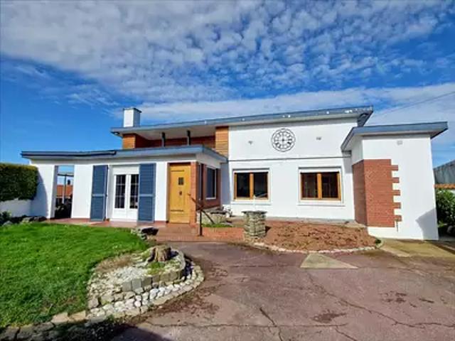 Maison vente à Saint-Omer, Longuenesse