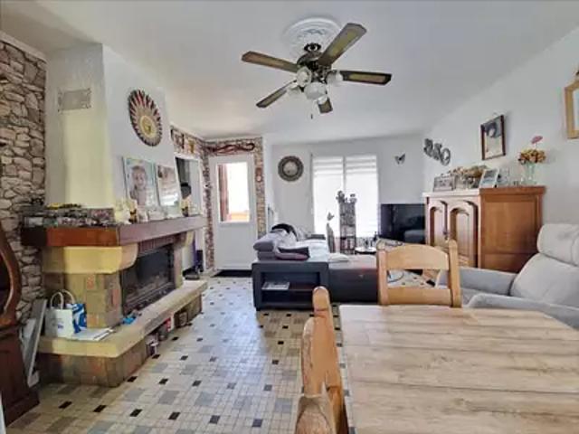 Maison vente à Saint-Omer, Longuenesse