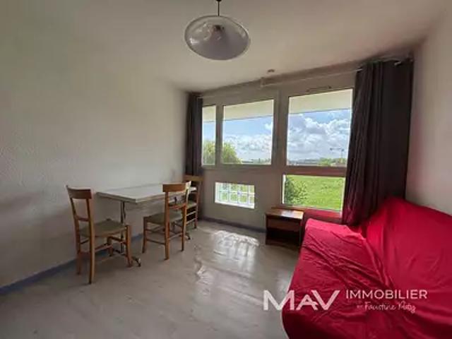 Appartement location à Saint-Omer, Longuenesse