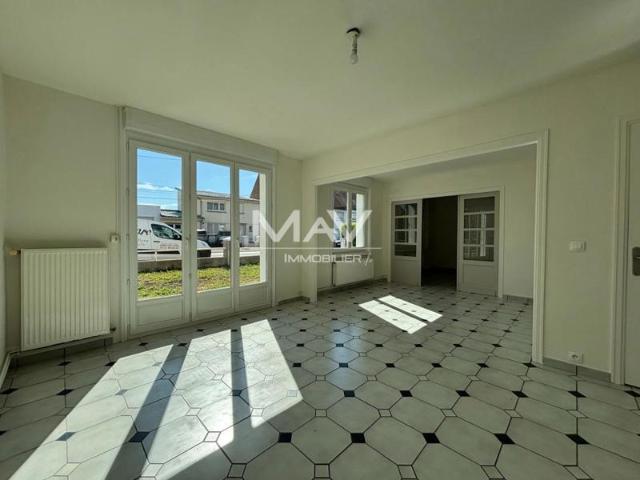 Maison location à Saint-Omer, Saint-omer