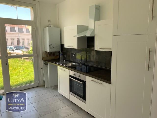 Appartement location à Saint-Omer, Longuenesse